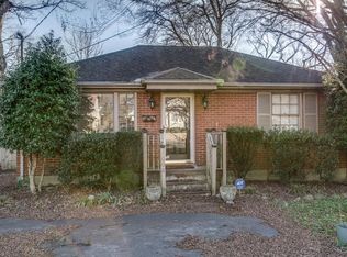1008 Seymour Ave, Nashville, TN 37206