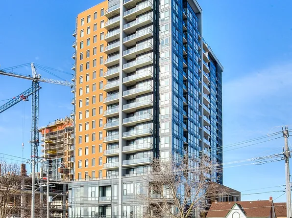 100 Garment St, Kitchener, ON