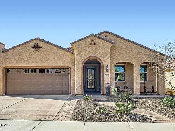 2nd image of 26761 W ESCUDA Drive