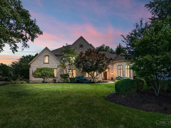 4592 Morris Ct, Mason, OH 45040