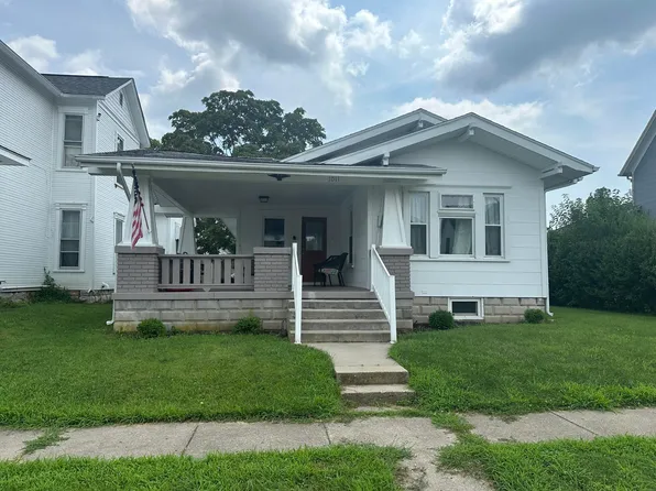 1011 W North St, Piqua, OH 45356