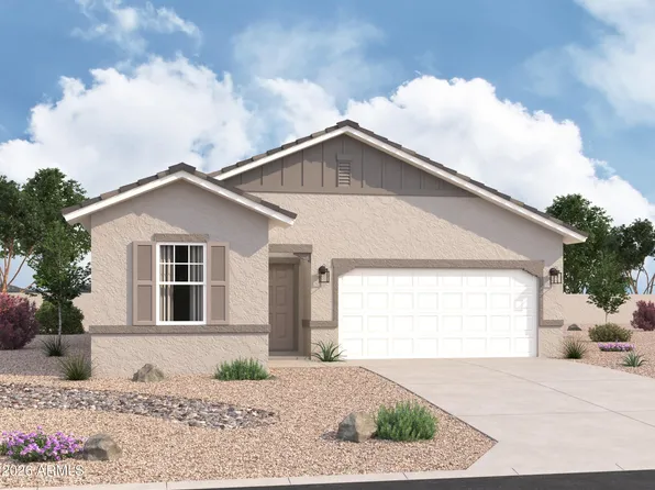 6512 S 78TH Lane, Laveen, AZ 85339