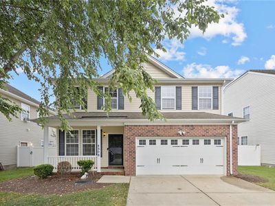 4308 Center Mast Crst, Chesapeake, VA, 23321
