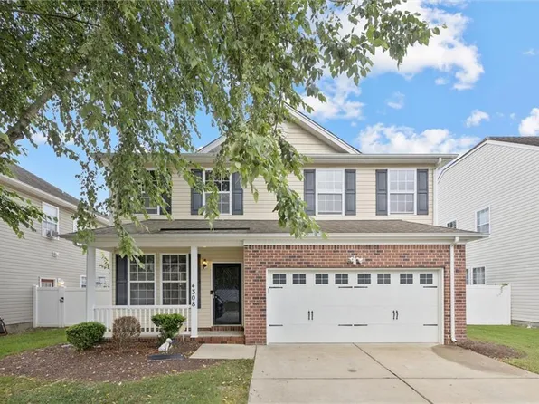 4308 Center Mast Crst, Chesapeake, VA 23321