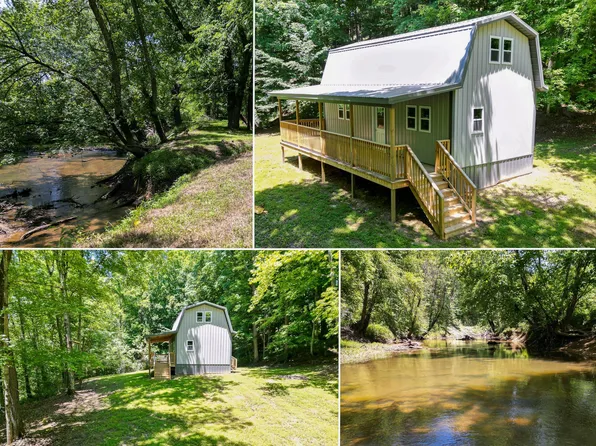 0 Keystone Rd, Vinton, OH 45686