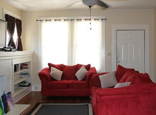 311 Robinson Pl, Shreveport, LA 71104