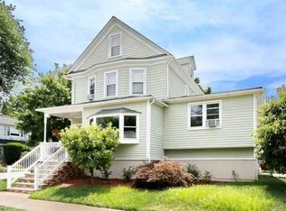 296 Rea Ave, Hawthorne, NJ 07506