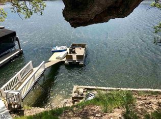 396 Thomson Ln, Copperopolis, CA 95228