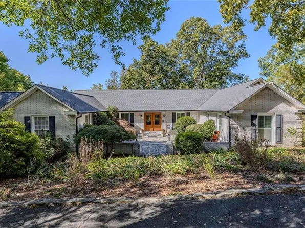 88 Ridgeview Dr SE, Silver Creek, GA 30173