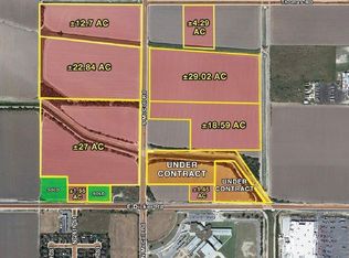 0 E Dicker Rd, McAllen, TX 78503