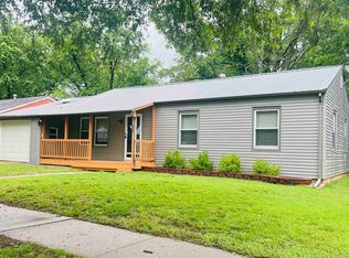 620 S Cedar St, Marion, KS 66861