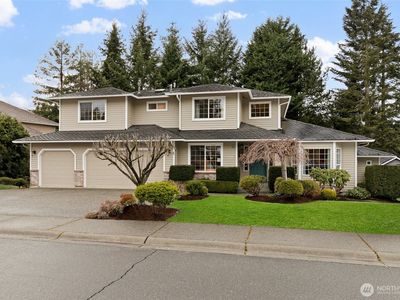15528 65th Avenue SE, Snohomish, WA, 98296