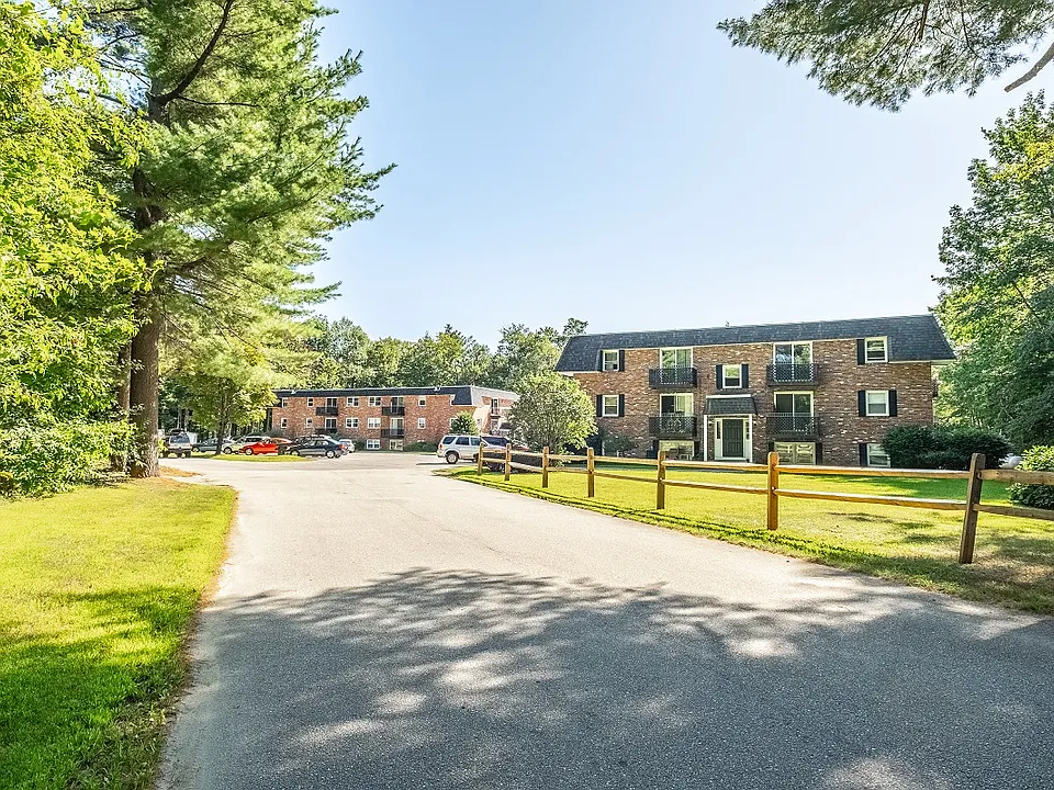 Jaffwood Apartments