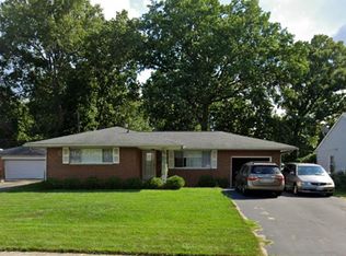 1405 Evaline Dr, Columbus, OH 43224