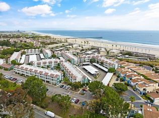 233 S Ventura Rd Unit 124, Port Hueneme, CA 93041