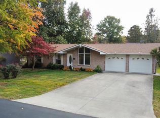 143 Michelle Dr, Jackson, MO 63755