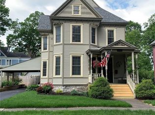 420 Wilbur St, Oneida, NY 13421