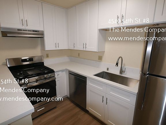 4th image of 4540 54th St APT 8