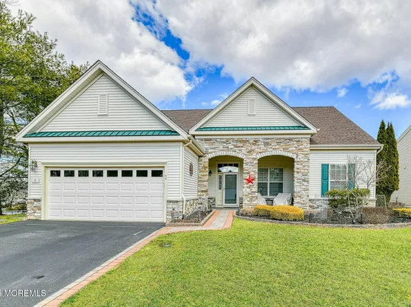 3 Portland Street, Barnegat, NJ 08005