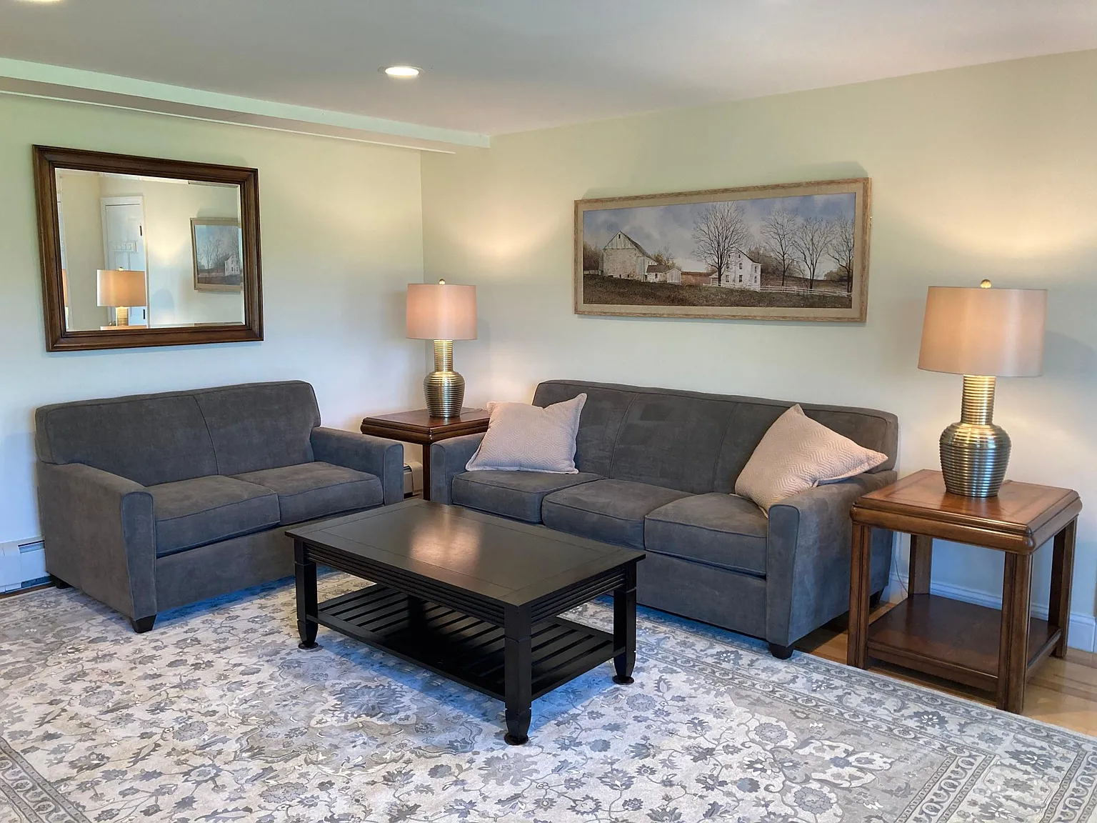1 bed, 900 sqft, $2,000 — Photo 1