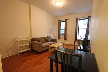 Rented by Natural Habitat Realty