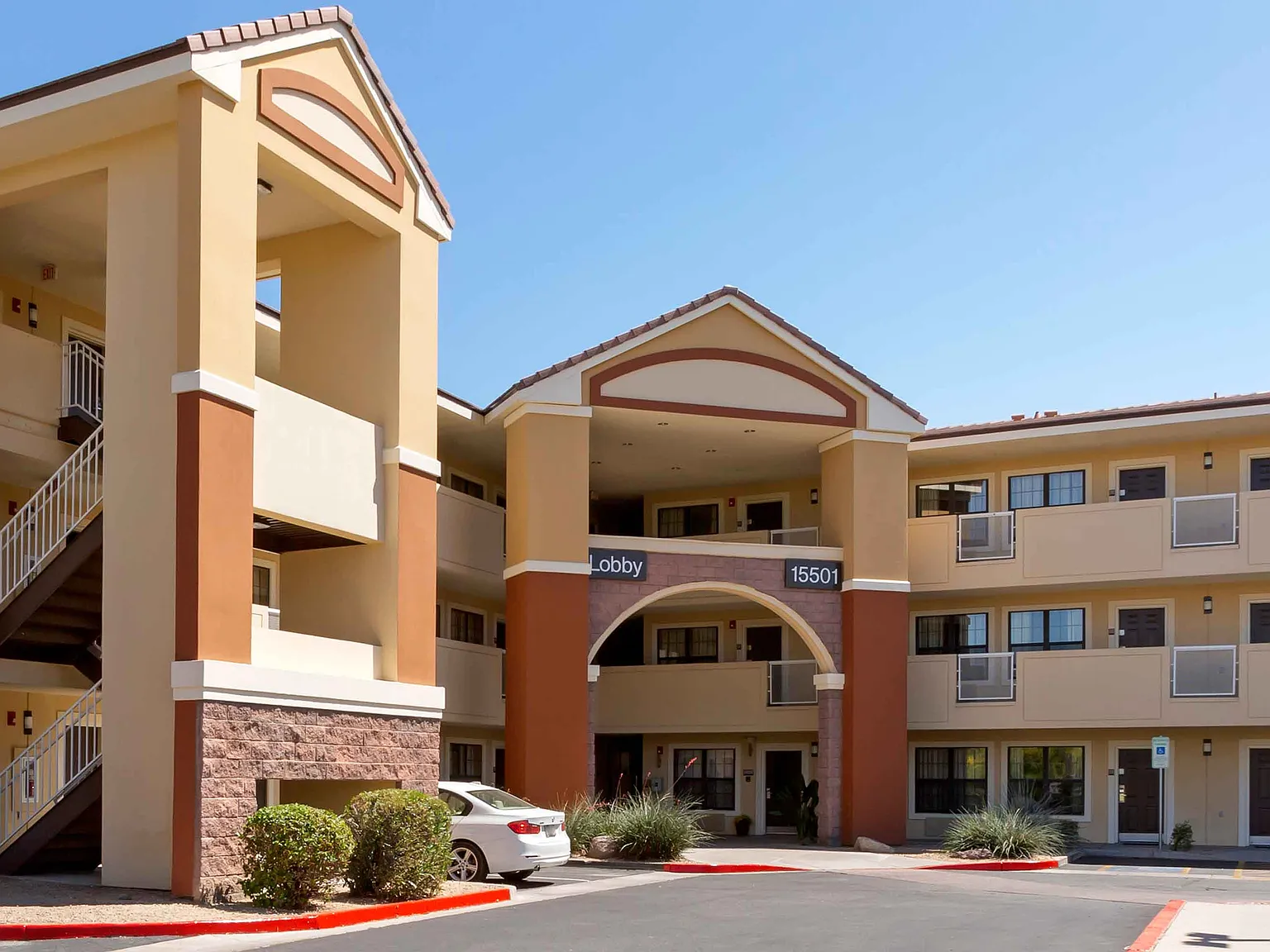 Phoenix - Scottsdale - North — Photo 2