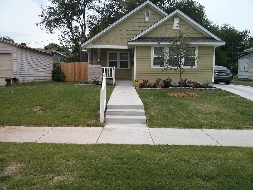 1st image of 1616 N McKinley Ave
