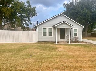 119 E Dumble St, Alvin, TX 77511