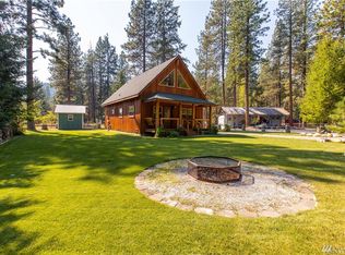 24214 Morgan St, Leavenworth, WA 98826