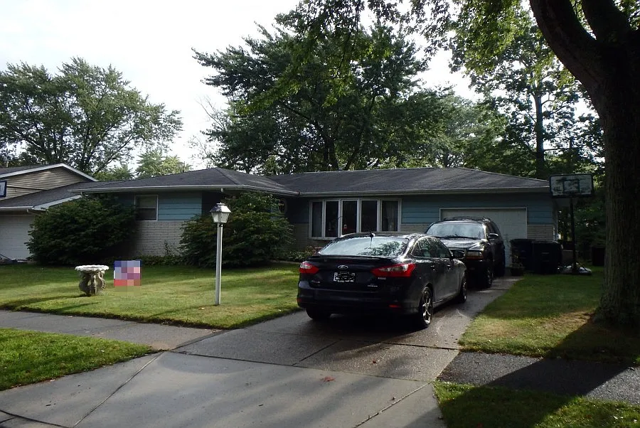 3610 Dorchester Rd photo 1