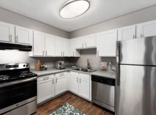 Asbury Plaza, Denver, CO 80222