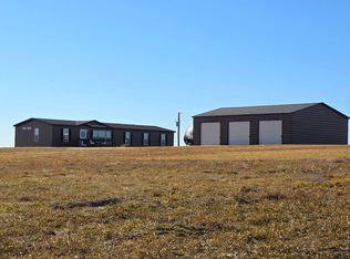 16730 Road 2, Chappell, NE 69129