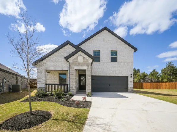 3900 Marble Falls Dr, Farmersville, TX 75442