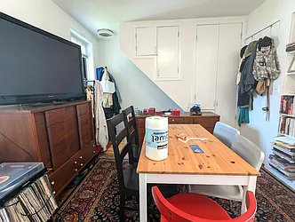 Rented by Manhattan Spaces