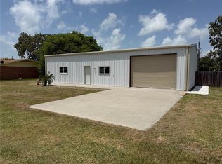 163 Sunset Dr, Ingleside, TX 78362