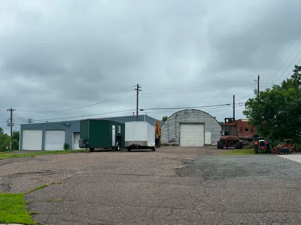 Lot 12 Ripley Street, Cornell, WI 54732