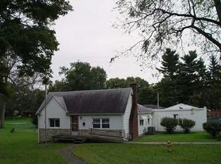 735 Blacklick St, Groveport, OH