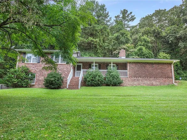 571 Peeples Valley Rd NW, Cartersville, GA 30121