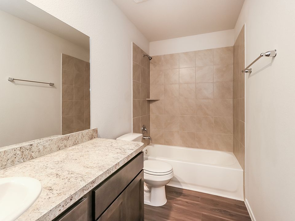 Representative Home Photo Representative Home Photo