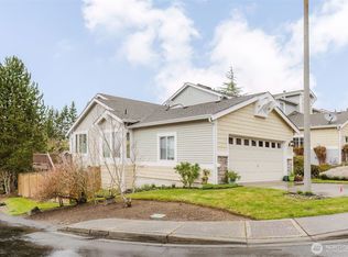 11599 Breckenridge Lane NW, Silverdale, WA