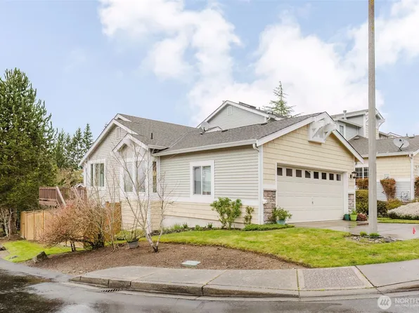 11599 Breckenridge Lane NW, Silverdale, WA 98383