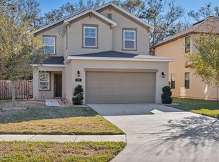 191 Buck Run Way, Saint Augustine, FL 32092