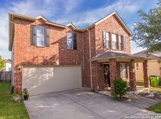11154 Baffin Oaks, San Antonio, TX 78254