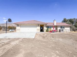 9465 Lanning Ln, Morongo Valley, CA 92256