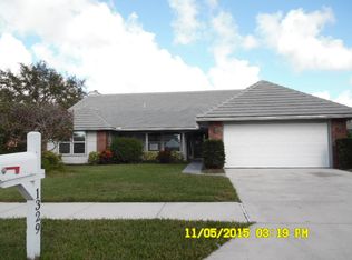 1329 SW Sandalwood Cv, Port Saint Lucie, FL 34986