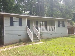 3848 Bonnie Ln SE, Atlanta, GA 30354