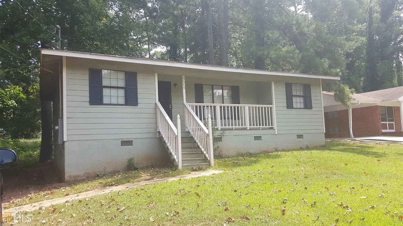 3848 Bonnie Ln SE photo 1