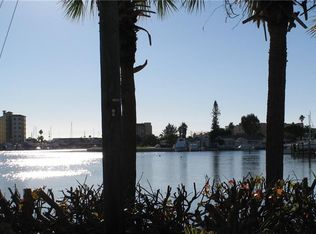 500 Normandy Rd, Madeira Beach, FL 33708