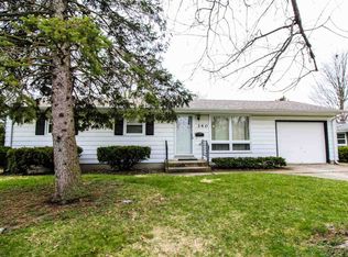 340 W Tyland Blvd, New Haven, IN 46774