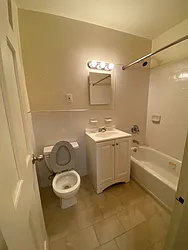 Rented by City Connections Realty